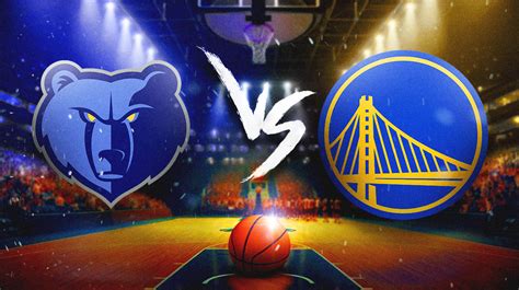 grizzlies vs warriors prediction|Grizzlies vs Warriors Picks, Predictions & Odds Tonight .